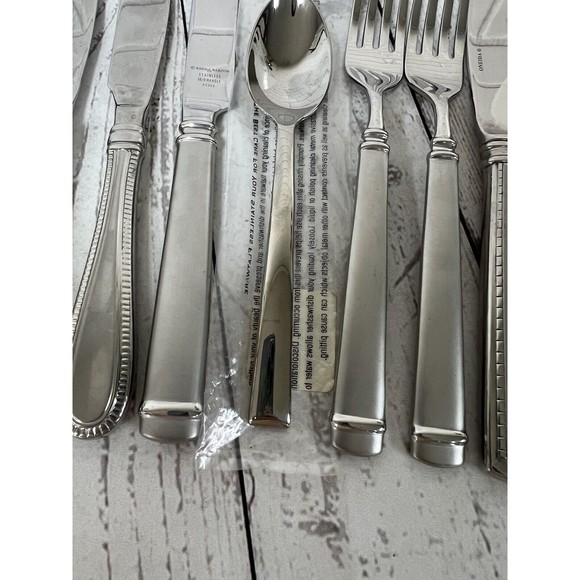 Oneida, Lenox, Reed & Barton, Gorham Dining Lot Nos High End